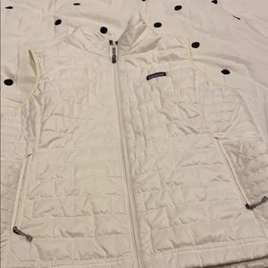 Patagonia Vest